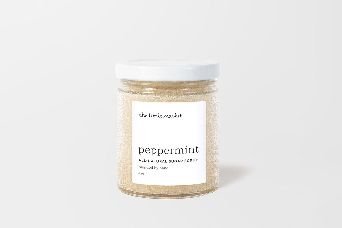 Peppermint Lover Gift Set