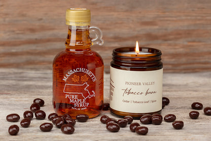 Pioneer Valley Gift Boxes