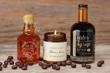 Pioneer Valley Gift Boxes