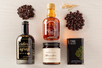 Pioneer Valley Gift Boxes