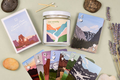 Play Outdoors Set