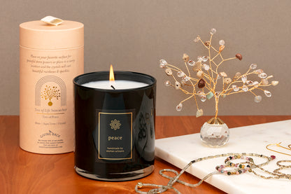 Radiant Reflections Gift Set