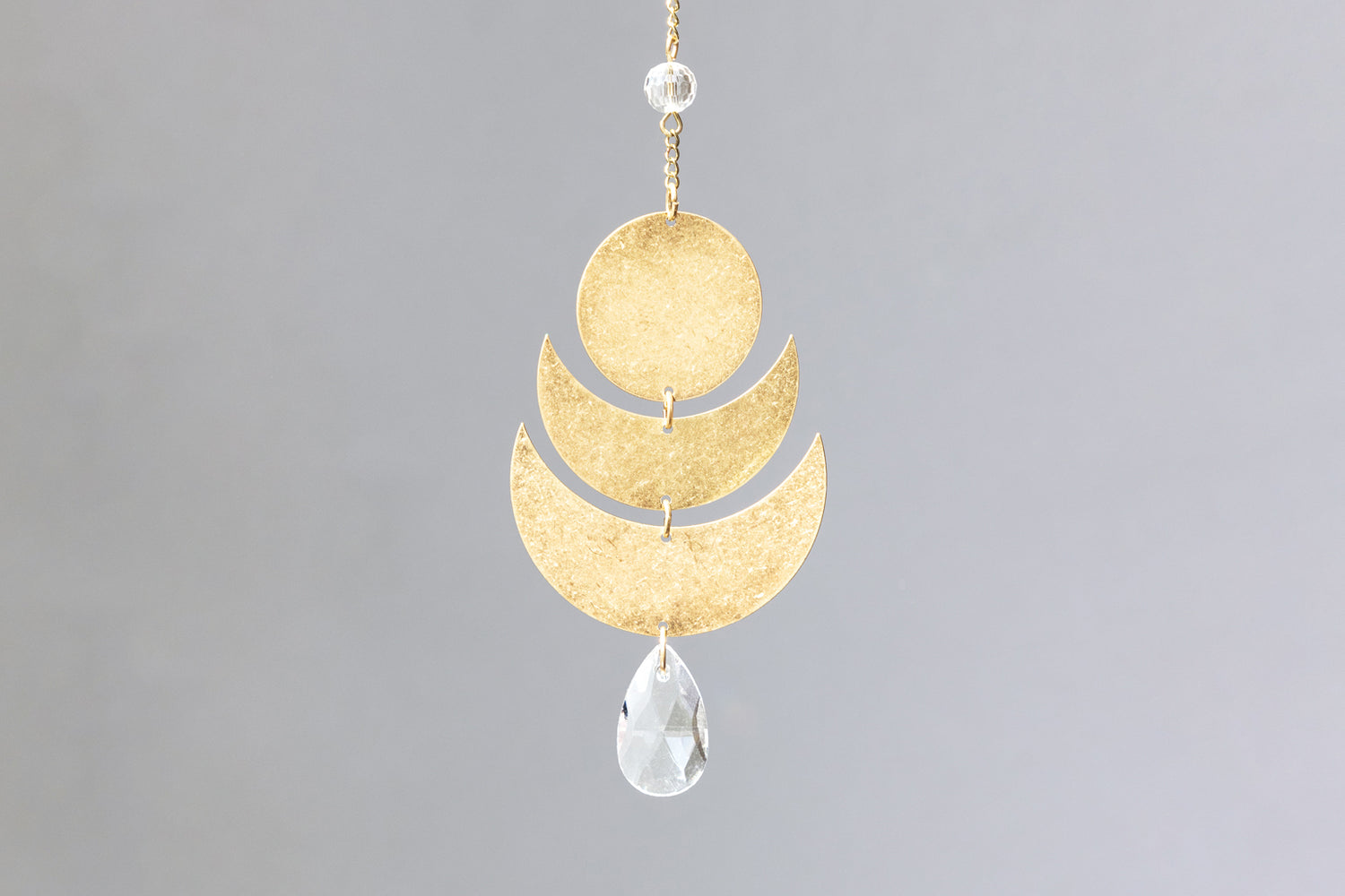 Mini Suncatcher