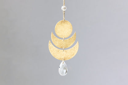 Mini Suncatcher