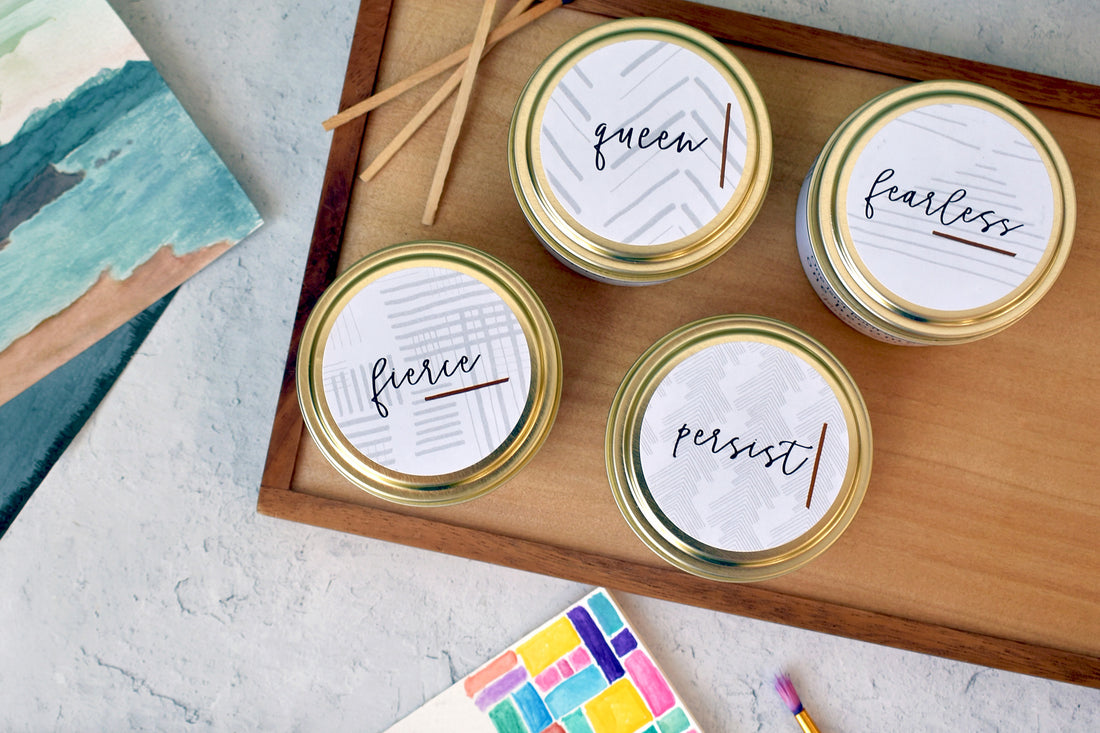 She Inspires Travel Tins