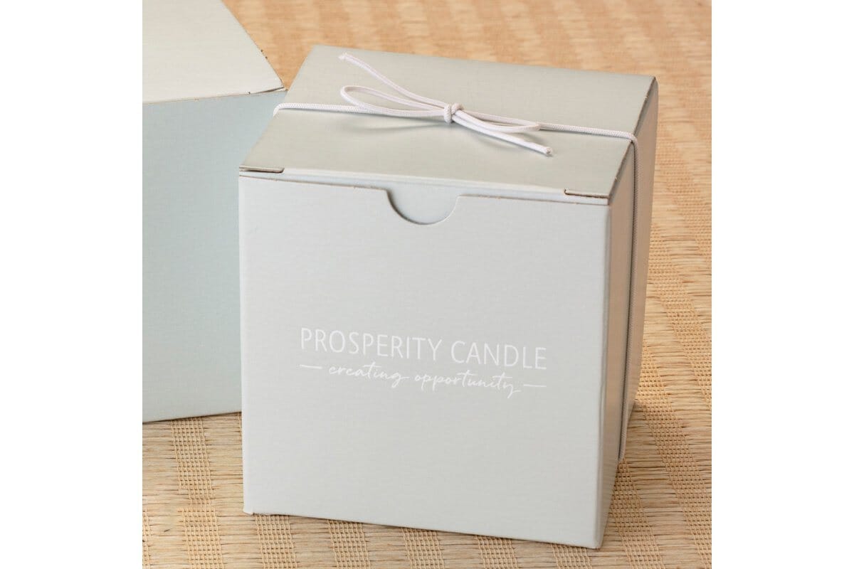 Marbella Candle Collection