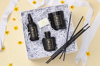 Solidarity Candle Gift Set