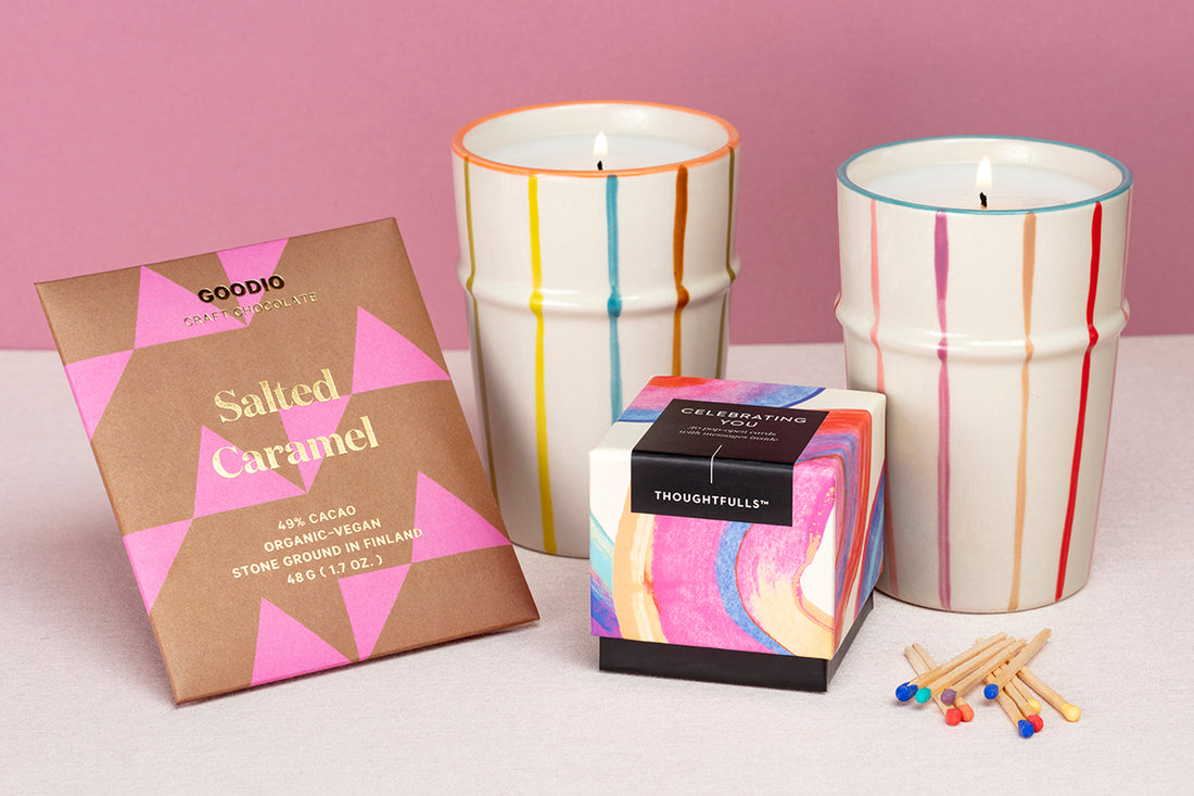 Deluxe Celebration Gift Set
