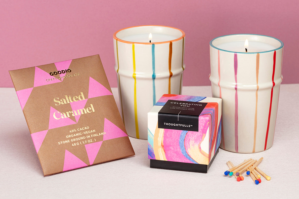 Deluxe Celebration Gift Set