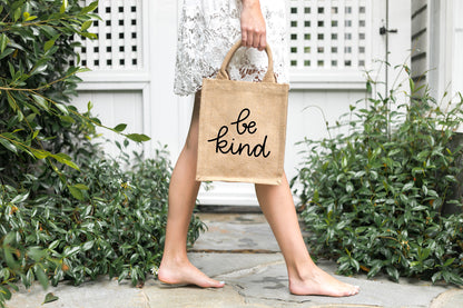 Gift Tote - Be Kind