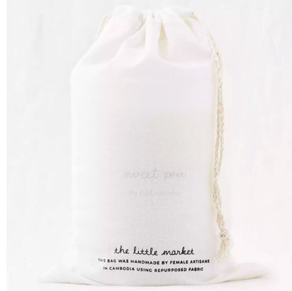 Personalized Candle-Happy Holidays