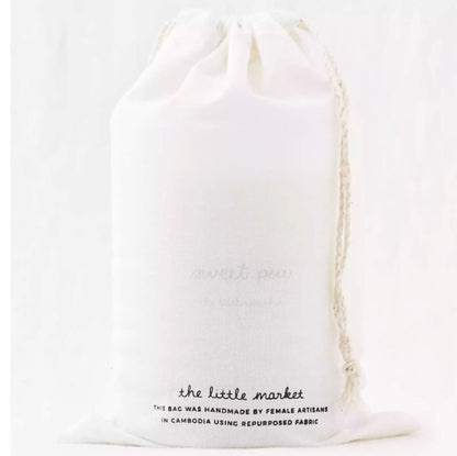 Gingerbread Cookie Candle