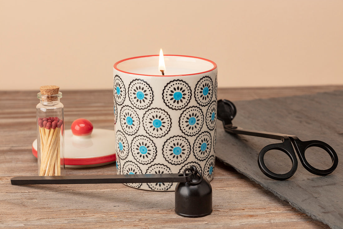Uplift Candle