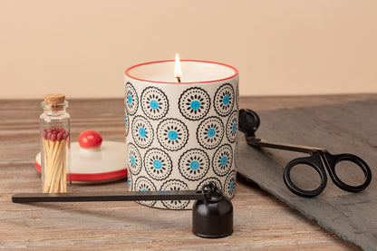 Uplift Candle