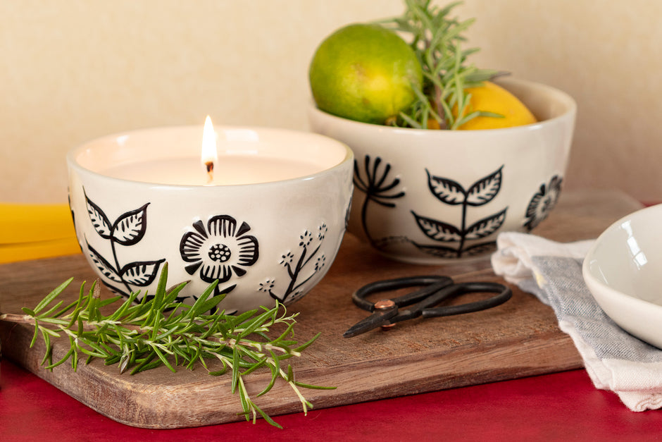 Unique Candles | Candles With Uniquely Crafted Jars & Holders ...