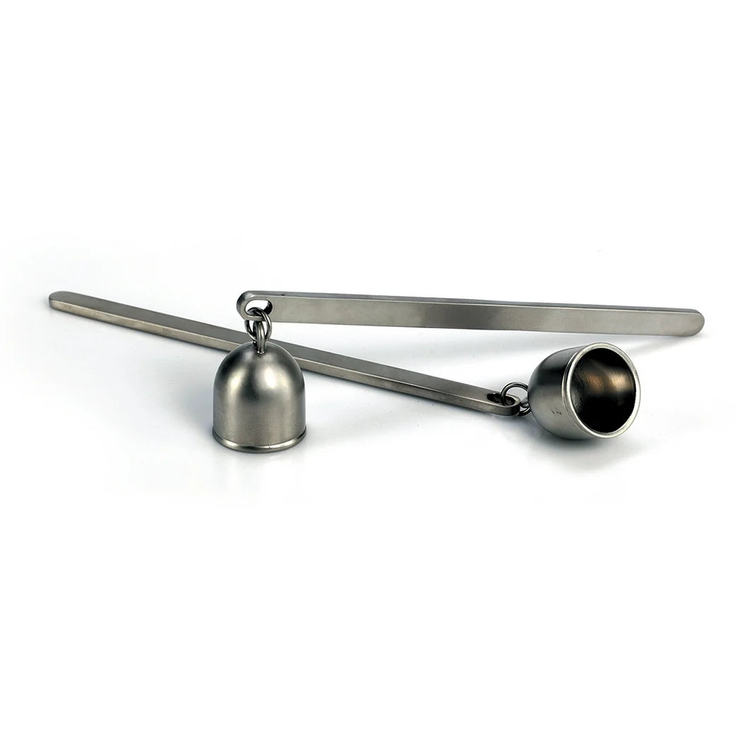 Bell Candle Snuffer