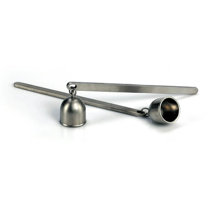 Bell Candle Snuffer