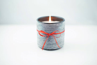 Gift Card - Prosperity Candle handmade by women artisans fair trade soy blend candles