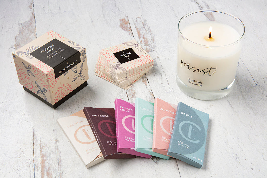 Simply Positive Gift Set