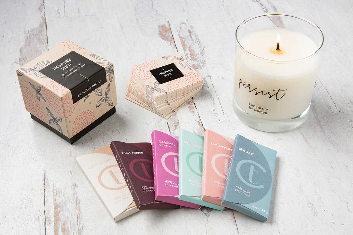 Simply Positive Gift Set