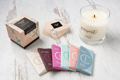 Simply Positive Gift Set