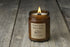 Pioneer Valley Candle - Prosperity Candle handmade by women artisans fair trade soy blend candles