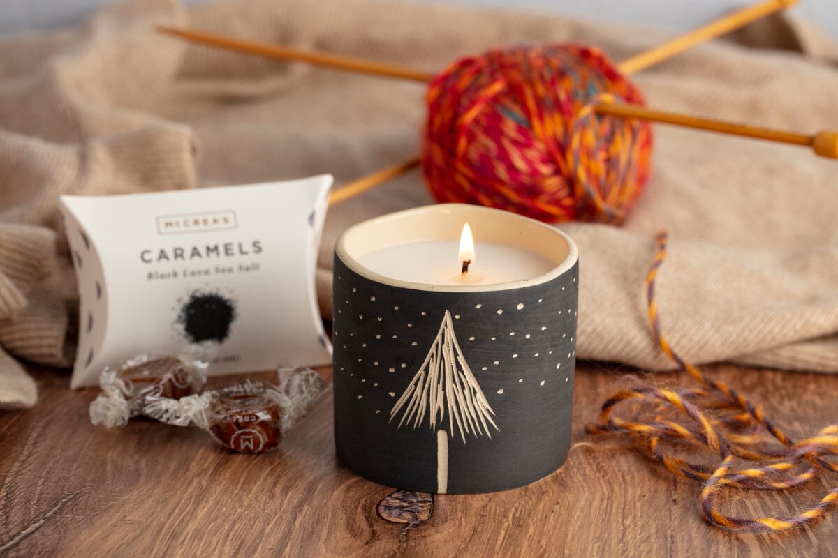 Winter Treat Gift Set